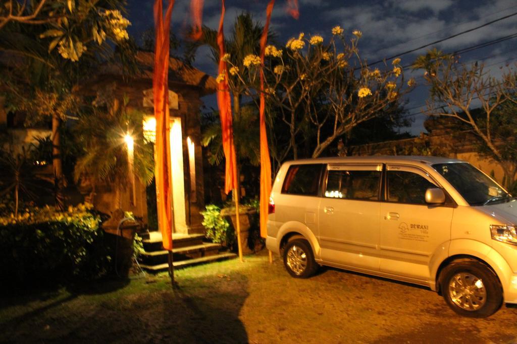 Dewani Villa Resort Umalas Exterior foto