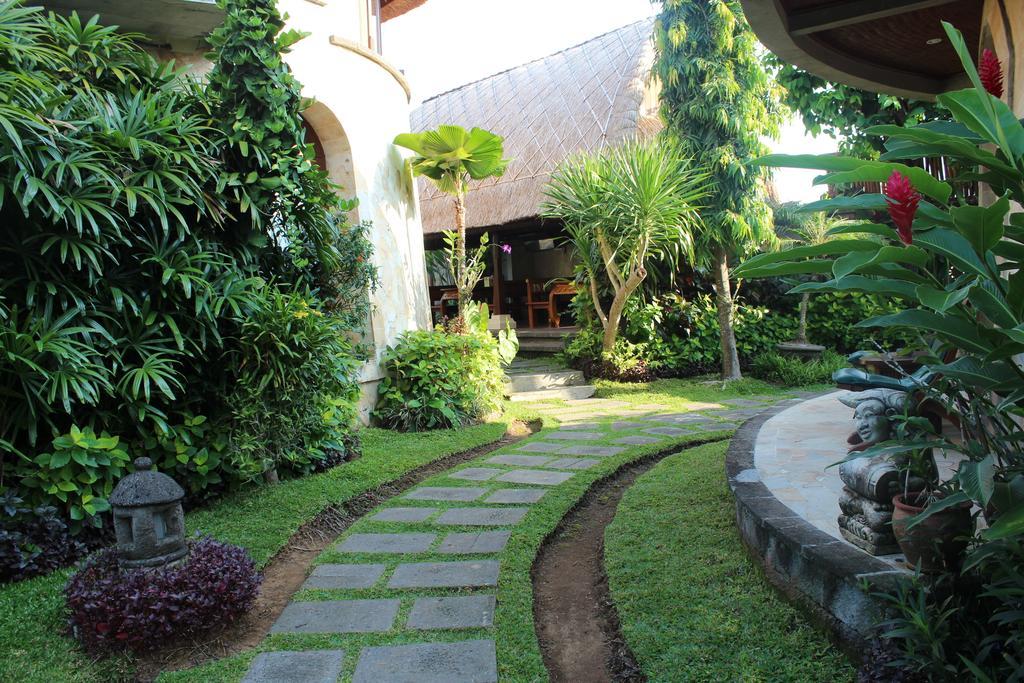 Dewani Villa Resort Umalas Exterior foto