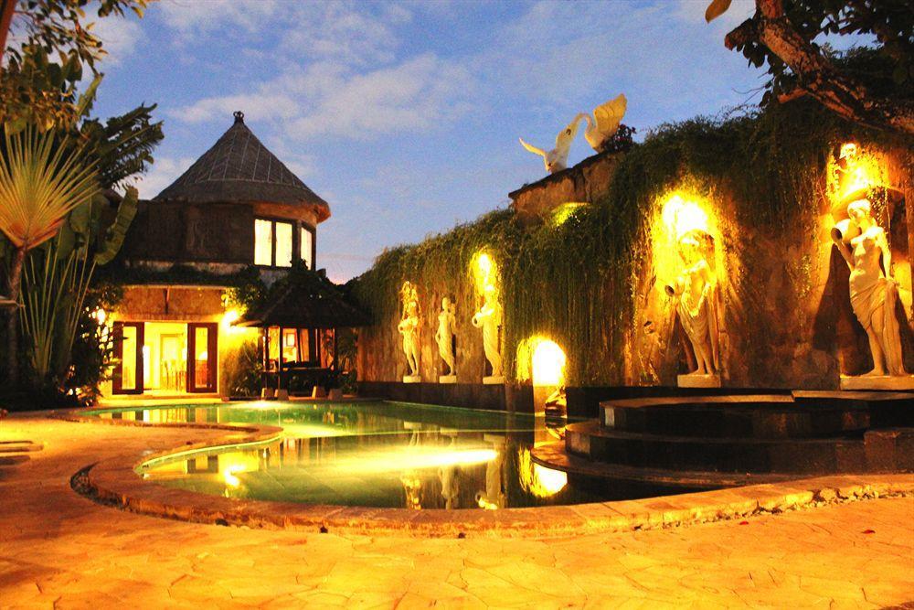 Dewani Villa Resort Umalas Exterior foto