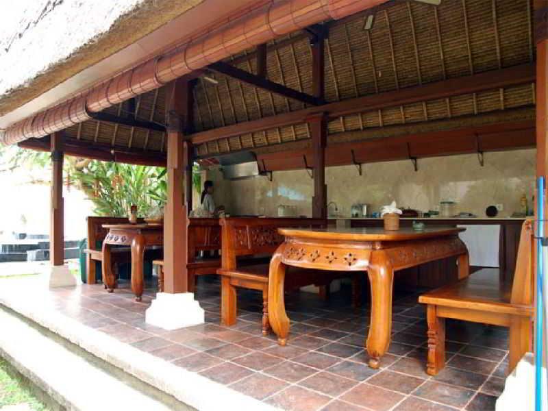 Dewani Villa Resort Umalas Exterior foto