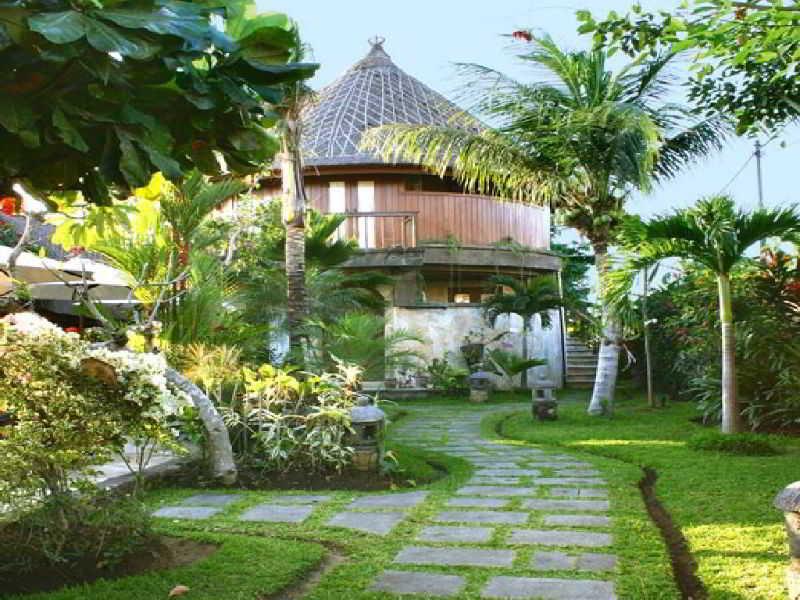 Dewani Villa Resort Umalas Exterior foto