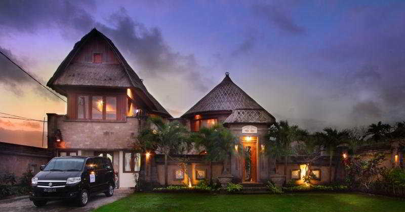 Dewani Villa Resort Umalas Exterior foto