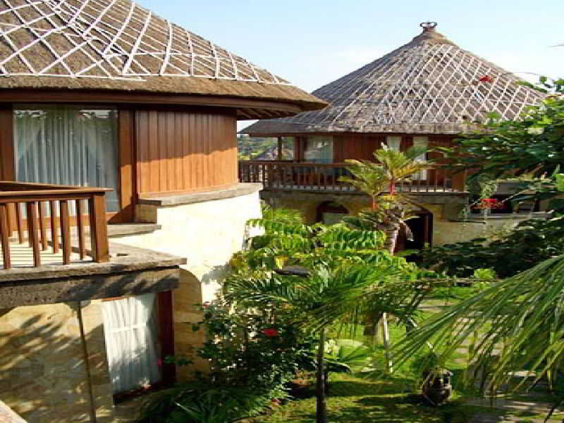 Dewani Villa Resort Umalas Exterior foto