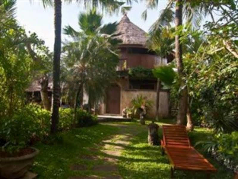 Dewani Villa Resort Umalas Exterior foto